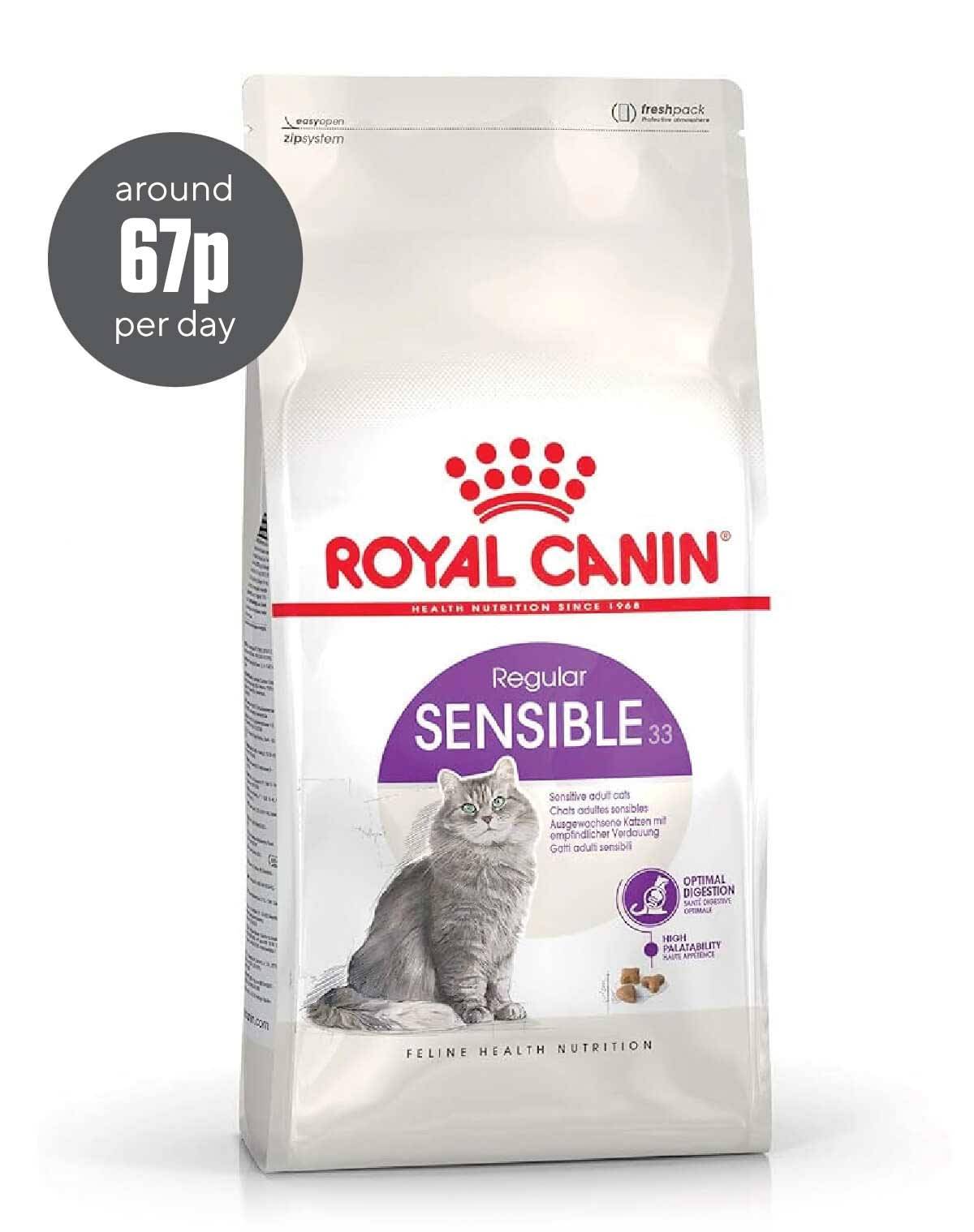 royal canin